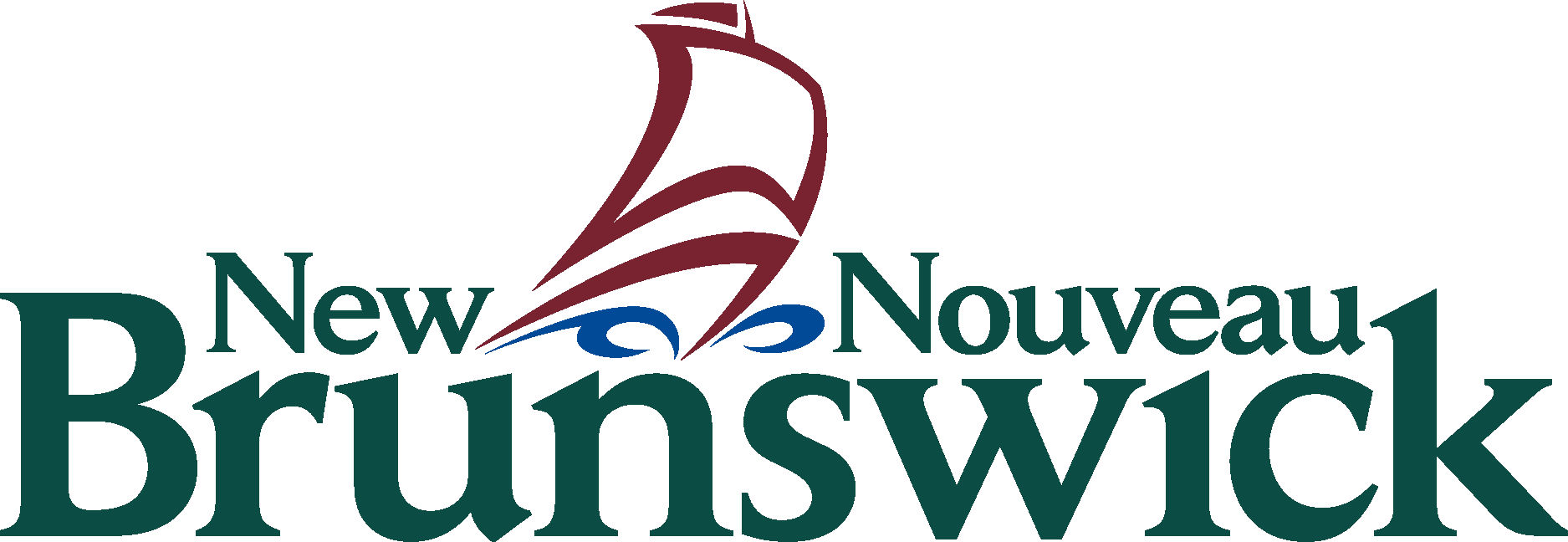New Brunswick Logo Vector Logo